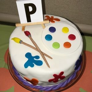 Meet your Posher, Maria